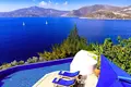 3-Zimmer-Villa 260 m² Kaş, Türkei