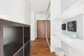 2 bedroom apartment 84 m² Warsaw, Poland