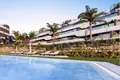 3 bedroom apartment  Estepona, Spain