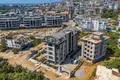 Квартира 2 комнаты 50 м² Akarca Koyu, Турция
