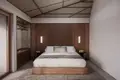 Studio apartment 2 bedrooms 151 m² Singakerta, Indonesia