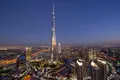 Studio apartment 38 m² Dubai, United Arab Emirates