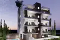 2 bedroom apartment 78 m² Paphos Municipality, Cyprus