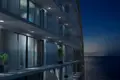 1 bedroom apartment 53 m² Batumi, Georgia