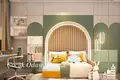 Дуплекс 4 комнаты 170 м² Нилюфер, Турция