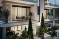 Appartement 2 chambres 108 m² Limassol, Chypre