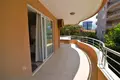 Квартира 3 комнаты 130 м² Аланья, Турция
