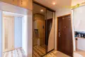 Mieszkanie 2 pokoi 47 m² Mińsk, Białoruś
