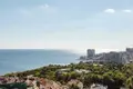 1 room apartment 39 m² Odesa, Ukraine