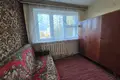 4 room apartment 59 m² Muchaviecki sielski Saviet, Belarus