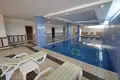 Wohnung 3 Schlafzimmer 135 m² Mahmutlar, Türkei