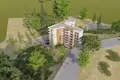 Квартира 3 комнаты 85 м² Ортахисар, Турция
