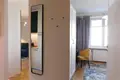 Appartement 1 chambre 45 m² en Varsovie, Pologne