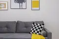 Appartement 1 chambre 38 m² Minsk, Bélarus