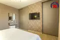 Mieszkanie 3 pokoi 85 m² Mołodeczno, Białoruś