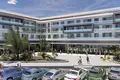 Квартира 1 комната 42 м² Периволия Ту Трикому, Северный Кипр