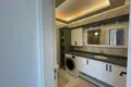 Mieszkanie 3 pokoi 160 m² Alanya, Turcja