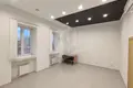 Propiedad comercial 2 habitaciones 54 m² en Minsk, Belarús