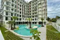 Квартира 1 комната 25 м² Паттайя, Таиланд