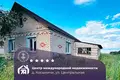 Casa 78 m² Krasnadvorski sielski Saviet, Belarús