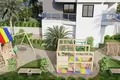 Mieszkanie 52 m² Mahmutlar, Turcja