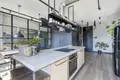 Appartement 2 chambres 68 m² en Varsovie, Pologne