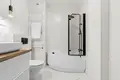 1 room apartment 28 m² Warsaw, Poland