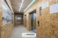 Квартира 1 комната 60 м² Минск, Беларусь