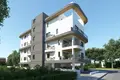2 bedroom apartment 94 m² Larnaca, Cyprus