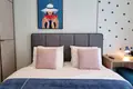 Contemporary Coastal Apartment in One of Alanya’s Most Connected Locations