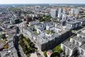 2 room apartment 40 m² Poznan, Poland