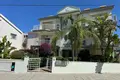 Wohnung 3 Schlafzimmer 118 m² in Demos Agiou Athanasiou, Zypern