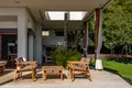 5-Schlafzimmer-Villa 757 m² Finestrat, Spanien