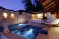 Villa 4 chambres 467 m² Pa Tong, Thaïlande