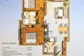 Apartamento 3 habitaciones 67 m² Celuga, Montenegro