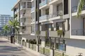 Apartamento 54 m² Oba, Turquía