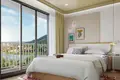 Wohnung 26 m² Provinz Phuket, Thailand