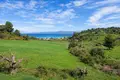 Land 5 237 m² Kassandrino, Greece