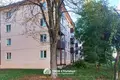 Mieszkanie 2 pokoi 44 m² Żodzino, Białoruś