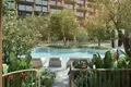 Apartamento 1 habitacion 45 m² Choeng Thale, Tailandia