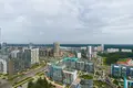 4 room apartment 120 m² Kopishche, Belarus
