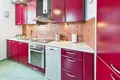 2 room apartment 43 m² in Warsaw, Poland