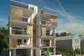 2 bedroom apartment 102 m² Limassol, Cyprus