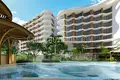Квартира 1 спальня 34 м² Карон, Таиланд