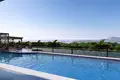 Appartement dans un nouvel immeuble Immobiliers au Concept Hôtelier 5 Étoiles à Alanya Kestel