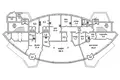 Магазин 257 м² Мухавецкий сельский Совет, Беларусь