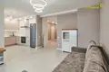 Apartment 60 m² Minsk, Belarus