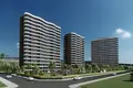 Apartamento 2 habitaciones 57 m² Región del Mediterráneo, Turquía