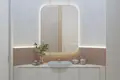 Penthouse 2 pokoi 62 m² Pilar de la Horadada, Hiszpania