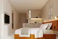 Wohnung 1 zimmer 21 m² Benidorm, Spanien